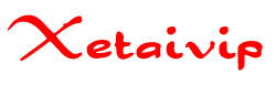 Logo Xetaivip Logo Xetaivip